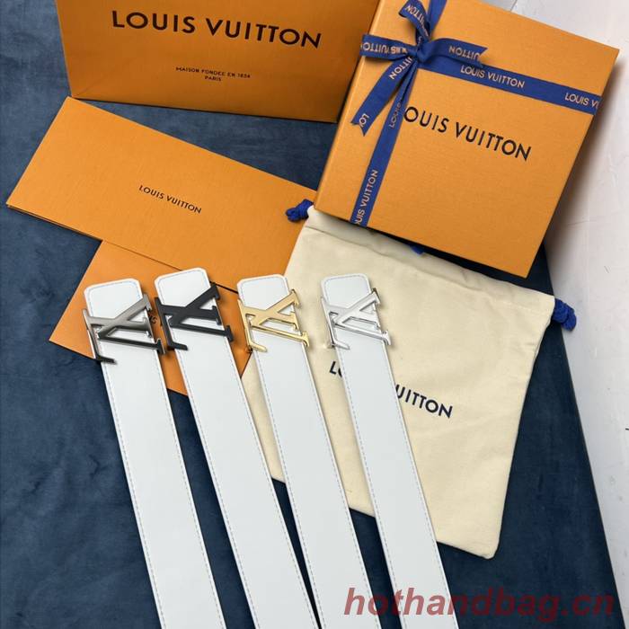 Louis Vuitton Belt LVB00254 Louis Vuitton Belt LVB00254